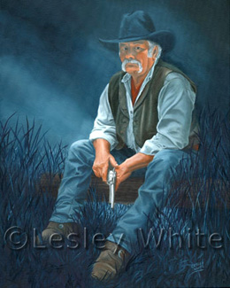 Fully Loaded by Lesley White